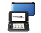 Nintendo 3DS XL Azul